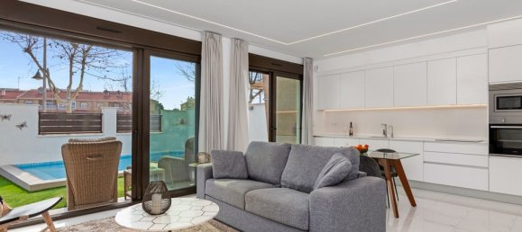 3 غرف نوم فيلا في Alicante, Spain رقم 176084 3