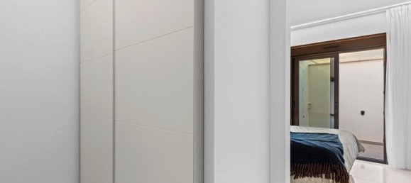 3 غرف نوم فيلا في Alicante, Spain رقم 176084 13