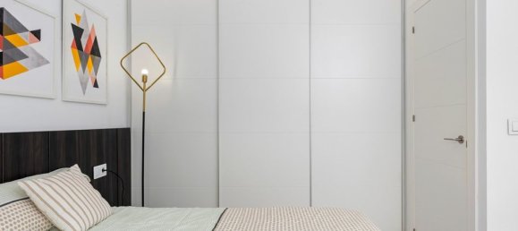 3 غرف نوم فيلا في Alicante, Spain رقم 176084 12