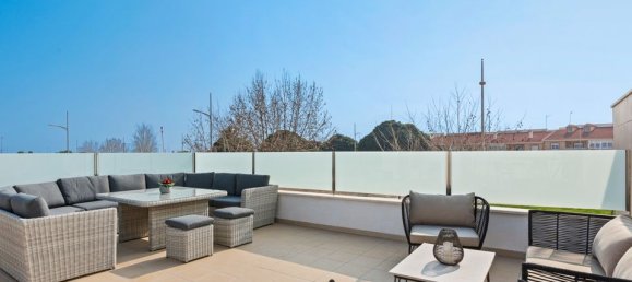 3 غرف نوم فيلا في Alicante, Spain رقم 176084 26