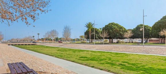 3 غرف نوم فيلا في Alicante, Spain رقم 176084 36