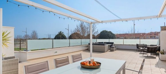 3 غرف نوم فيلا في Alicante, Spain رقم 176084 24