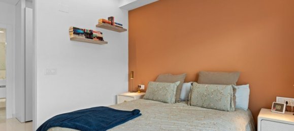 3 غرف نوم فيلا في Alicante, Spain رقم 176084 15