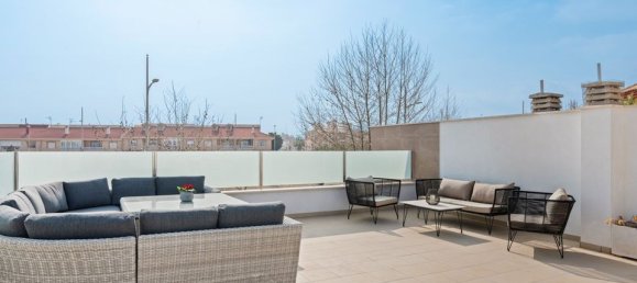 3 غرف نوم فيلا في Alicante, Spain رقم 176084 27