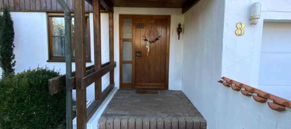 6-salle Maison à Baden-Baden, Germany No. 90321 10