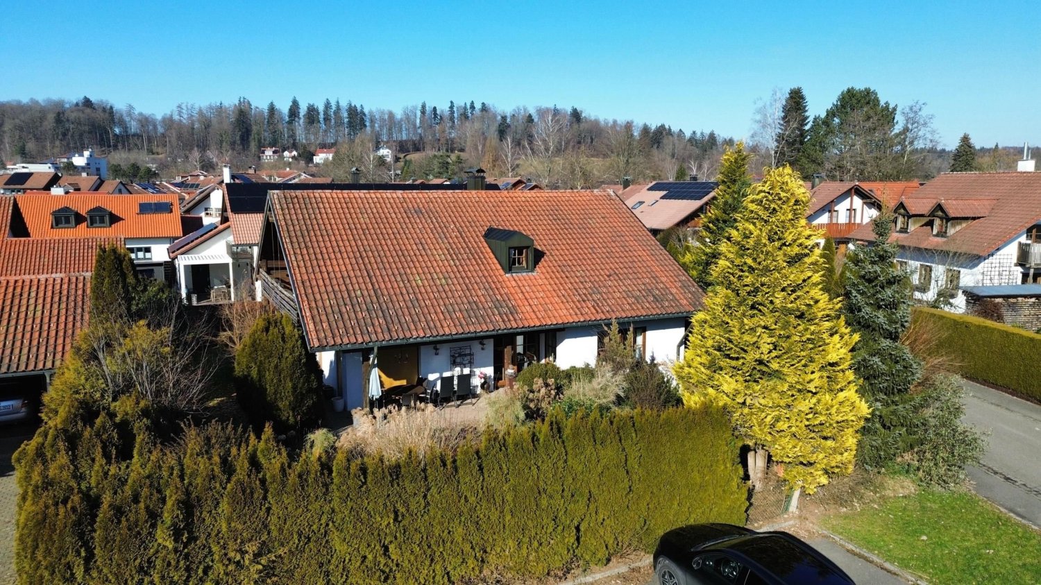 6-salle Maison à Baden-Baden, Germany No. 90321