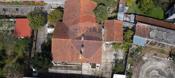 4 chambres Maison à Lousa, Portugal No. 169174 18