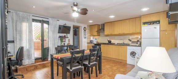 3 Schlafzimmer Stadthaus in Es Mercadal, Spain, Nr. 5075 5