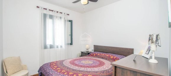 3 Schlafzimmer Stadthaus in Es Mercadal, Spain, Nr. 5075 11