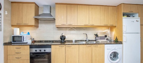 3 Schlafzimmer Stadthaus in Es Mercadal, Spain, Nr. 5075 6