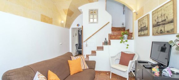 3 Schlafzimmer Stadthaus in Es Mercadal, Spain, Nr. 5075 4