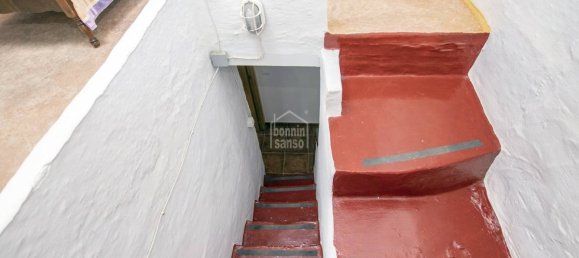 3 Schlafzimmer Stadthaus in Es Mercadal, Spain, Nr. 5075 17