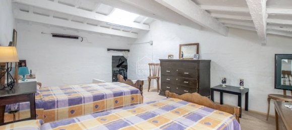 3 Schlafzimmer Stadthaus in Es Mercadal, Spain, Nr. 5075 19
