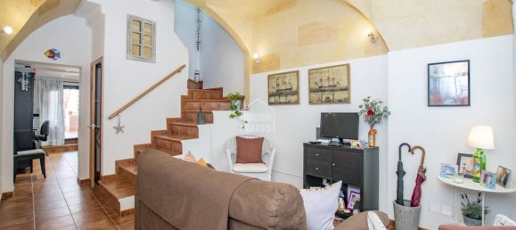 3 Schlafzimmer Stadthaus in Es Mercadal, Spain, Nr. 5075 2