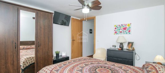 3 Schlafzimmer Stadthaus in Es Mercadal, Spain, Nr. 5075 9