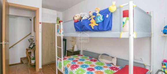 3 Schlafzimmer Stadthaus in Es Mercadal, Spain, Nr. 5075 15