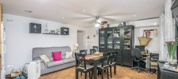 3 Schlafzimmer Stadthaus in Es Mercadal, Spain, Nr. 5075 7