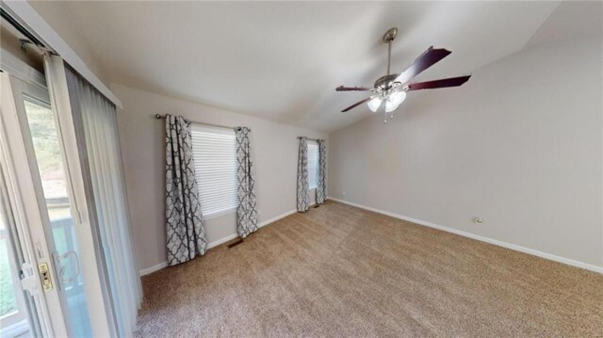 2 bedrooms House in Herculaneum, USA No. 381308