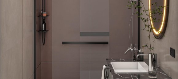 Appartement 1+1 à MMT Towers, Payallar, Turkey No. 39457 4