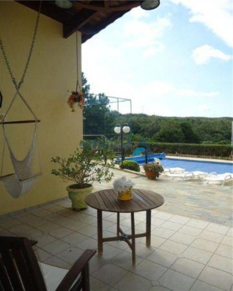 3 غرف نوم منزل في Sao Paulo, Brazil رقم 557293