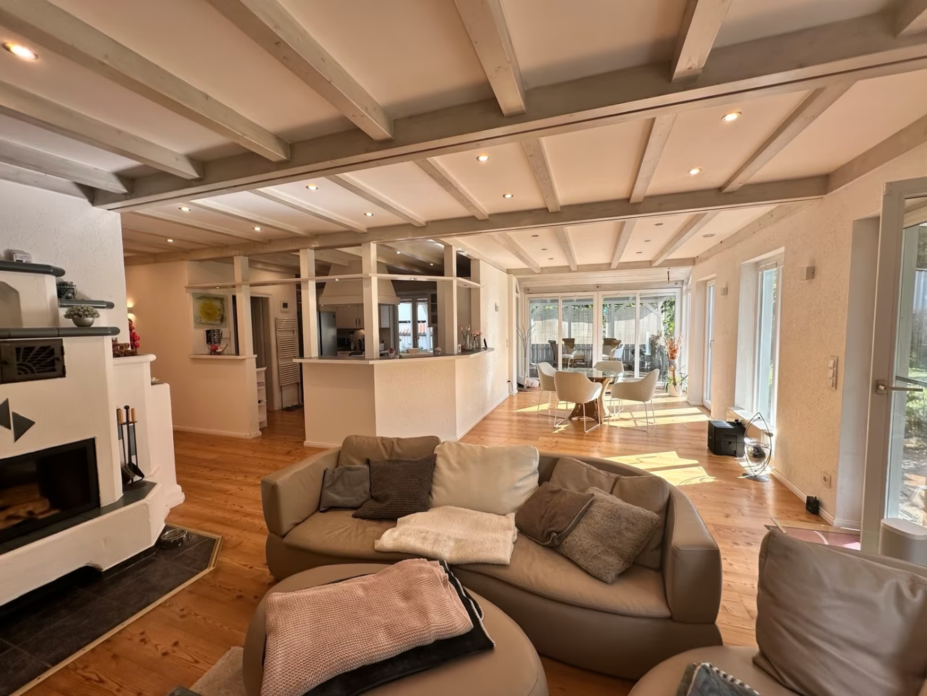 9 rooms House in Dachau, Germany No. 290154