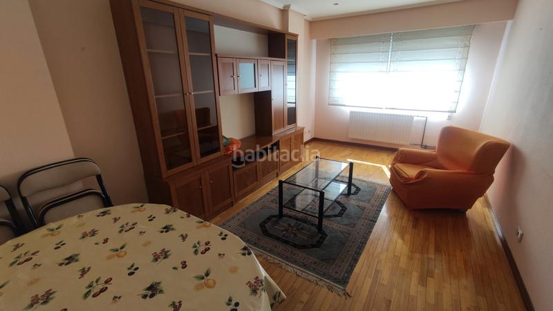 Apartamento de 2 dormitorios en Orense, Spain No. 184008