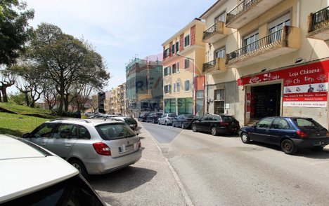 Коммерческая недвижимость 102м² в Карташу, Португалия № 91092