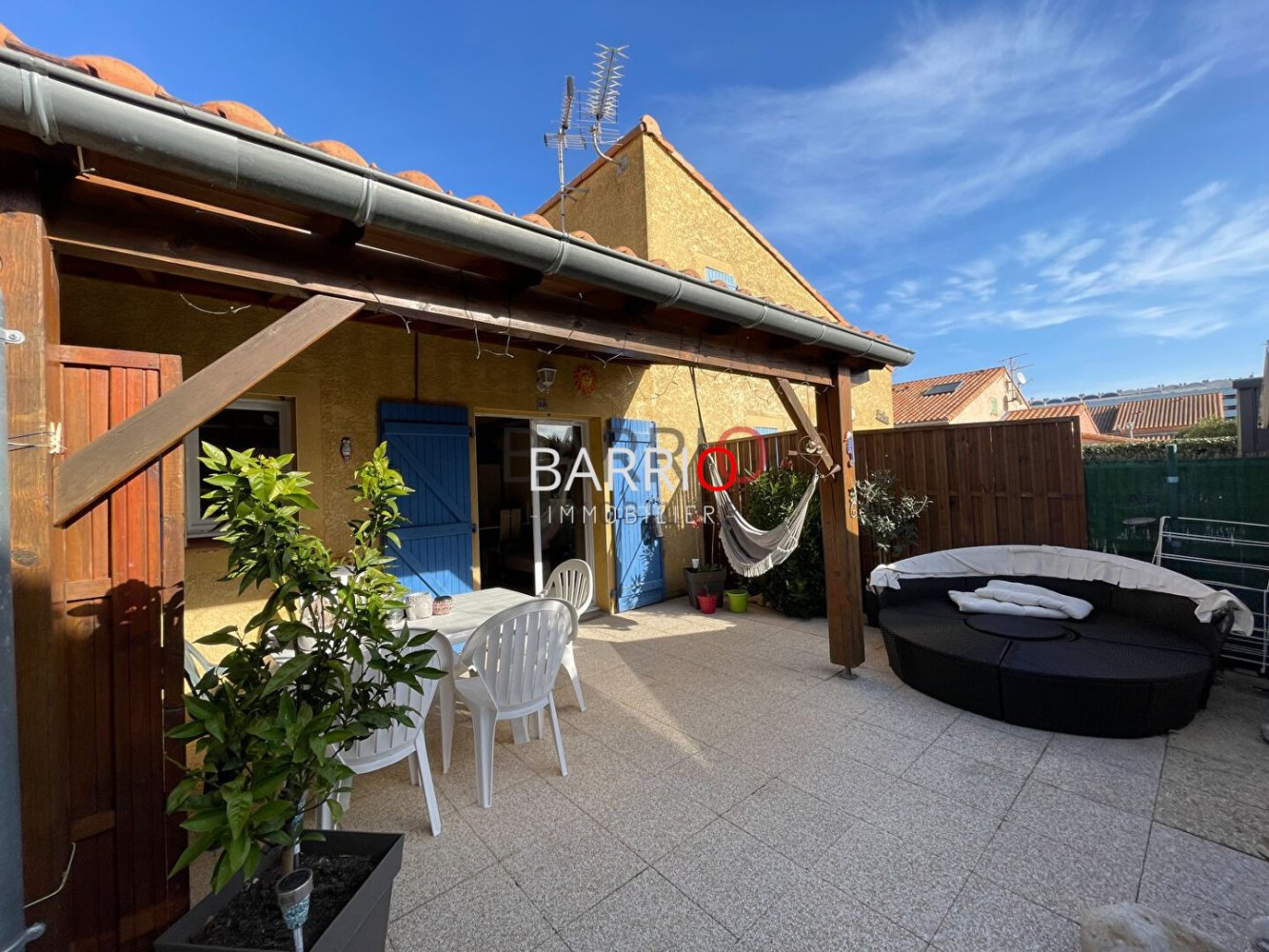 Casa T2 em Saint-Cyprien, France N.º 280773