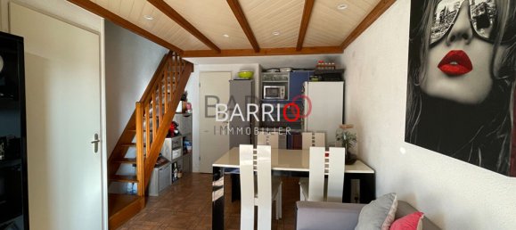 Casa T2 em Saint-Cyprien, France N.º 280773 5