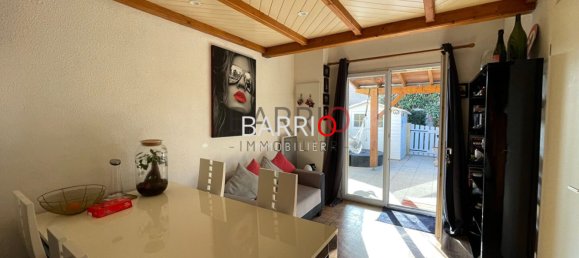 Casa T2 em Saint-Cyprien, France N.º 280773 4