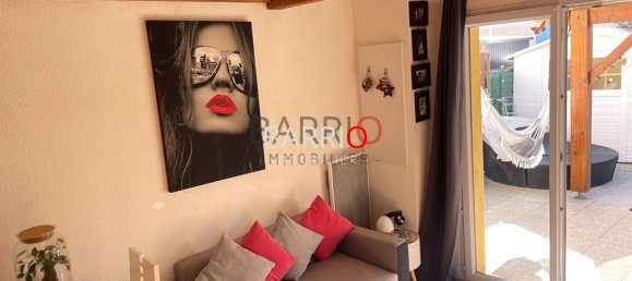 Casa T2 em Saint-Cyprien, France N.º 280773 3