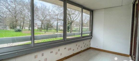 Apartamento T2 em Rennes, France N.º 271028 7