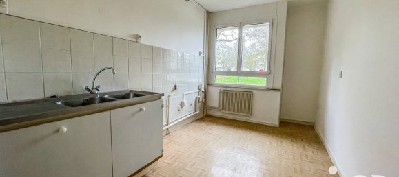 Apartamento T2 em Rennes, France N.º 271028 2
