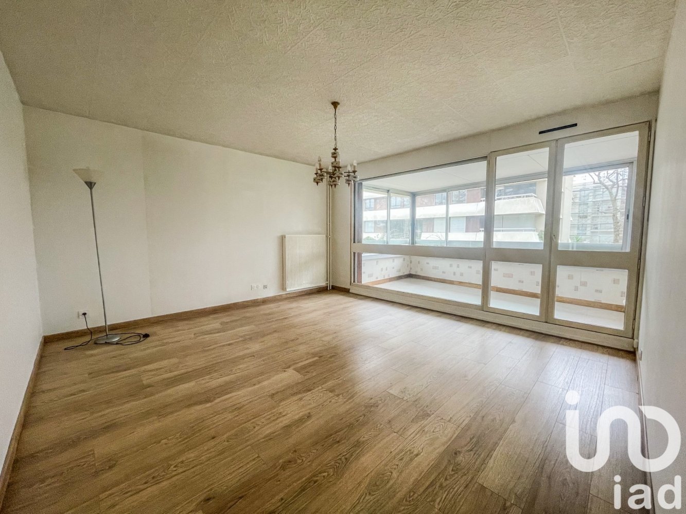 Apartamento T2 em Rennes, France N.º 271028