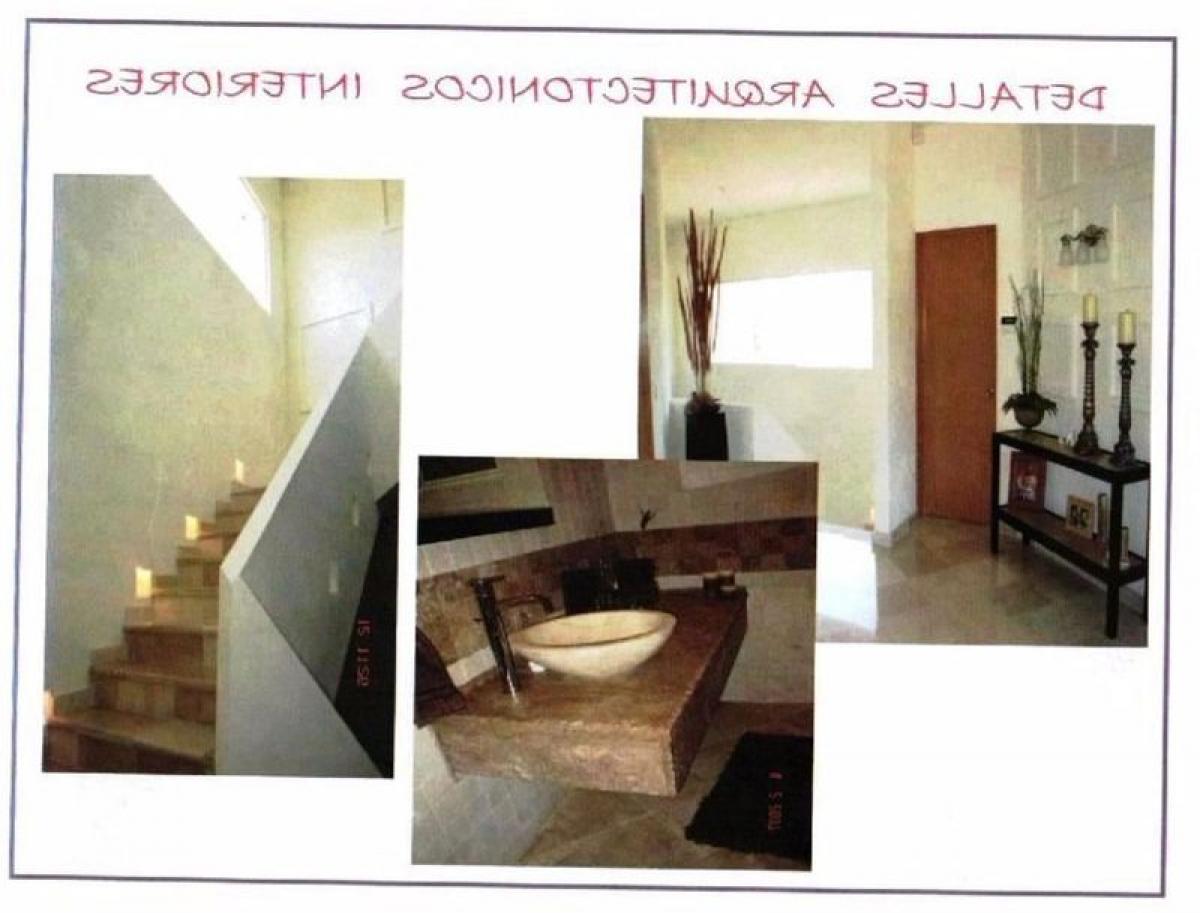 3 bedrooms House in Nuevo Leon, Mexico No. 159963