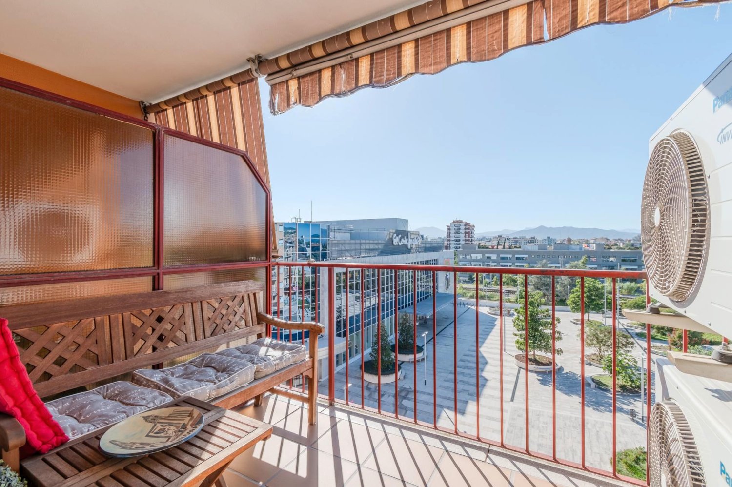 4 bedrooms Apartment in Girona, Spain No. 268752