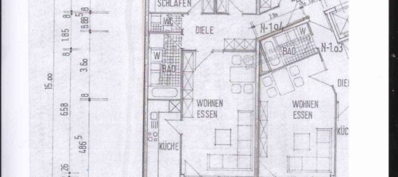 1 غرف نوم شقة في Rhein-Erft, Germany رقم 264337 14