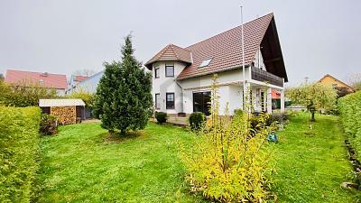 5 rooms House in Erfurt, Germany No. 47344