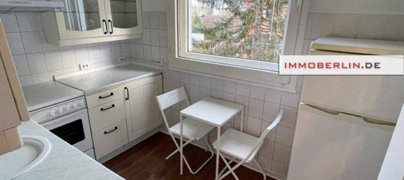 Apartamento de 2 divisões em Wedding, Germany N.º 372016 3