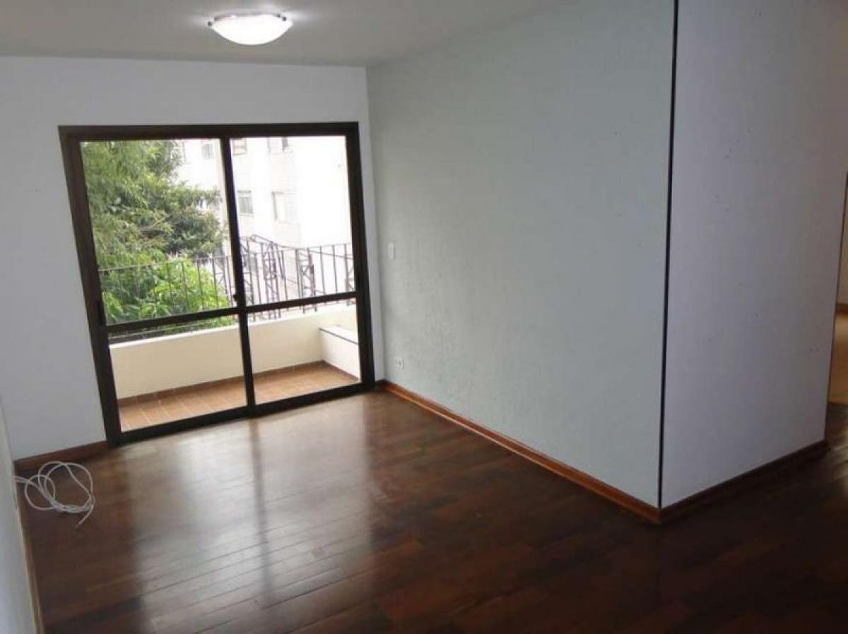 2 bedrooms Apartment in Sao Paulo, Brazil No. 486524