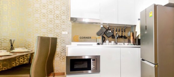 50m² Condo in Pattaya, Thailand No. 20553 14