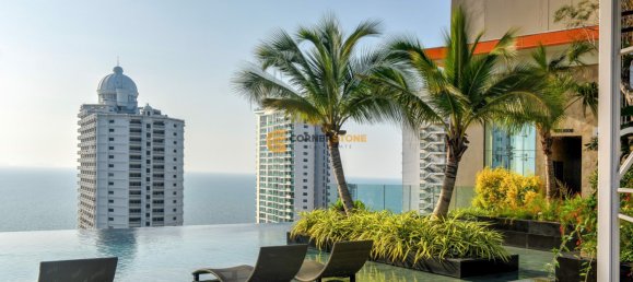 50m² Condo in Pattaya, Thailand No. 20553 20