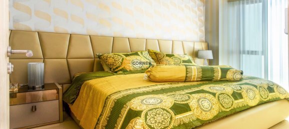 50m² Condo in Pattaya, Thailand No. 20553 7