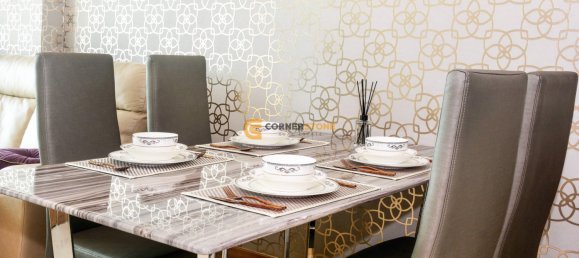 50m² Condo in Pattaya, Thailand No. 20553 15