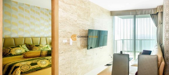 50m² Condo in Pattaya, Thailand No. 20553 10