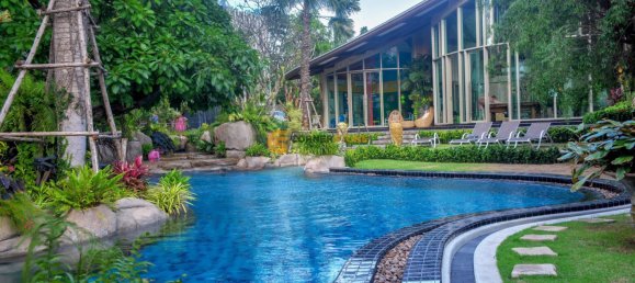 50m² Condo in Pattaya, Thailand No. 20553 19