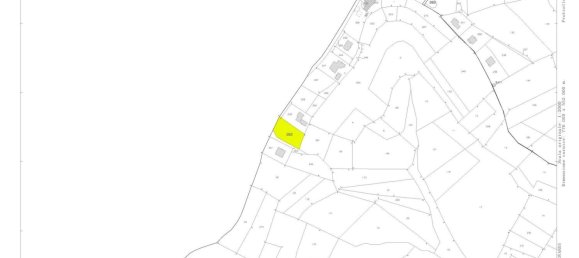 Grundstück in Sale San Giovanni, Italy, Nr. 334245 15