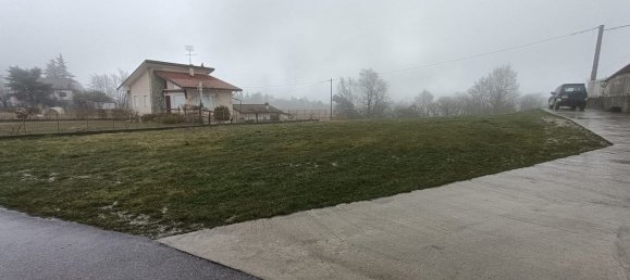 Grundstück in Sale San Giovanni, Italy, Nr. 334245 2