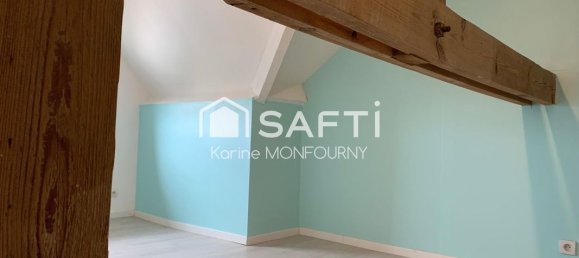 Casa T2 em Saint-Quentin, France N.º 70015 8