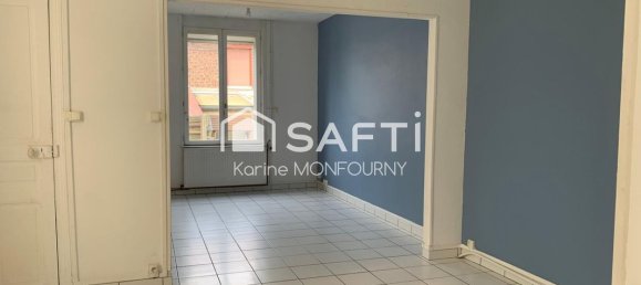 Casa T2 em Saint-Quentin, France N.º 70015 10